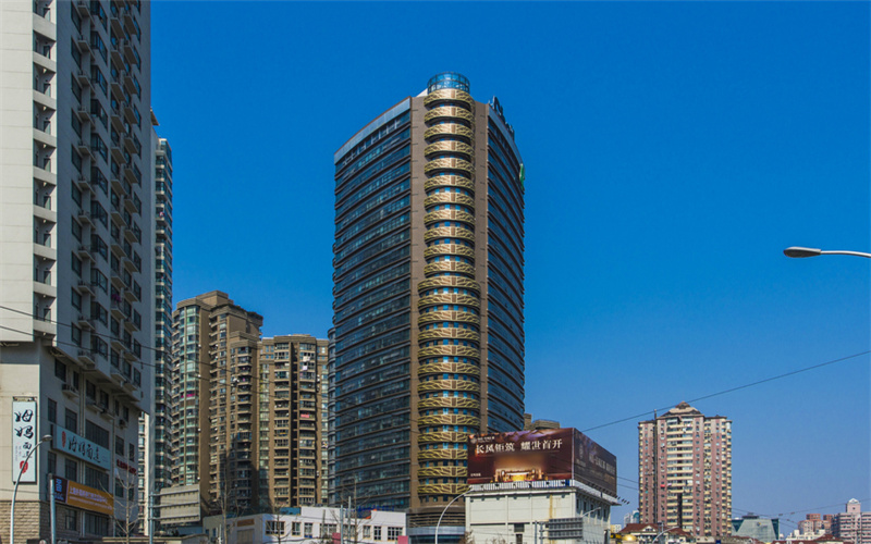 中港汇大厦租金/租赁/出租/物业信息